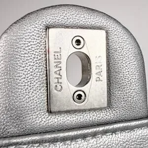 CHANEL | Bags | Chanel Metallic Lambskin Stud Wars Backpack  display picture 3